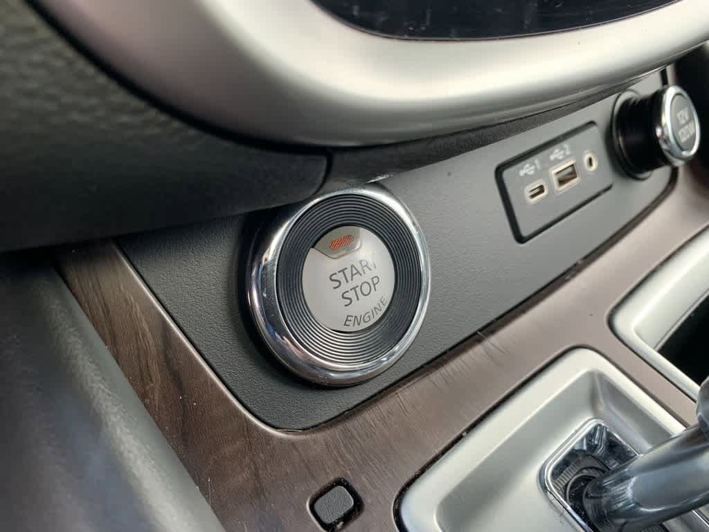 Used 2020 Nissan Murano Platinum w/ Cargo Package AWD/4WD image 27