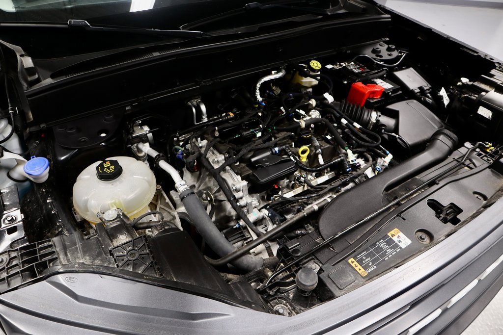 Certified 2024 Ford Bronco Sport Big Bend image 18