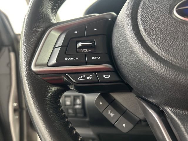 Used 2022 Subaru Forester Premium image 9