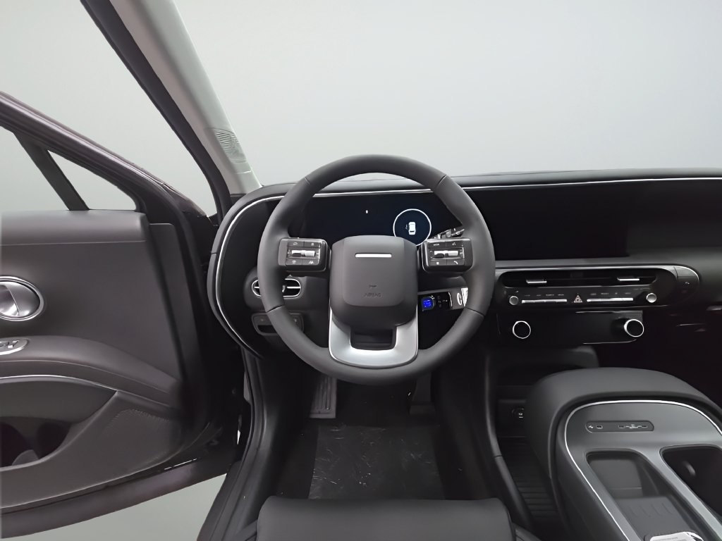 New 2027 Hyundai Palisade SEL AWD/4WD image 29