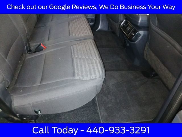 Certified 2022 Ford F150 XL w/ STX Appearance Package image 39