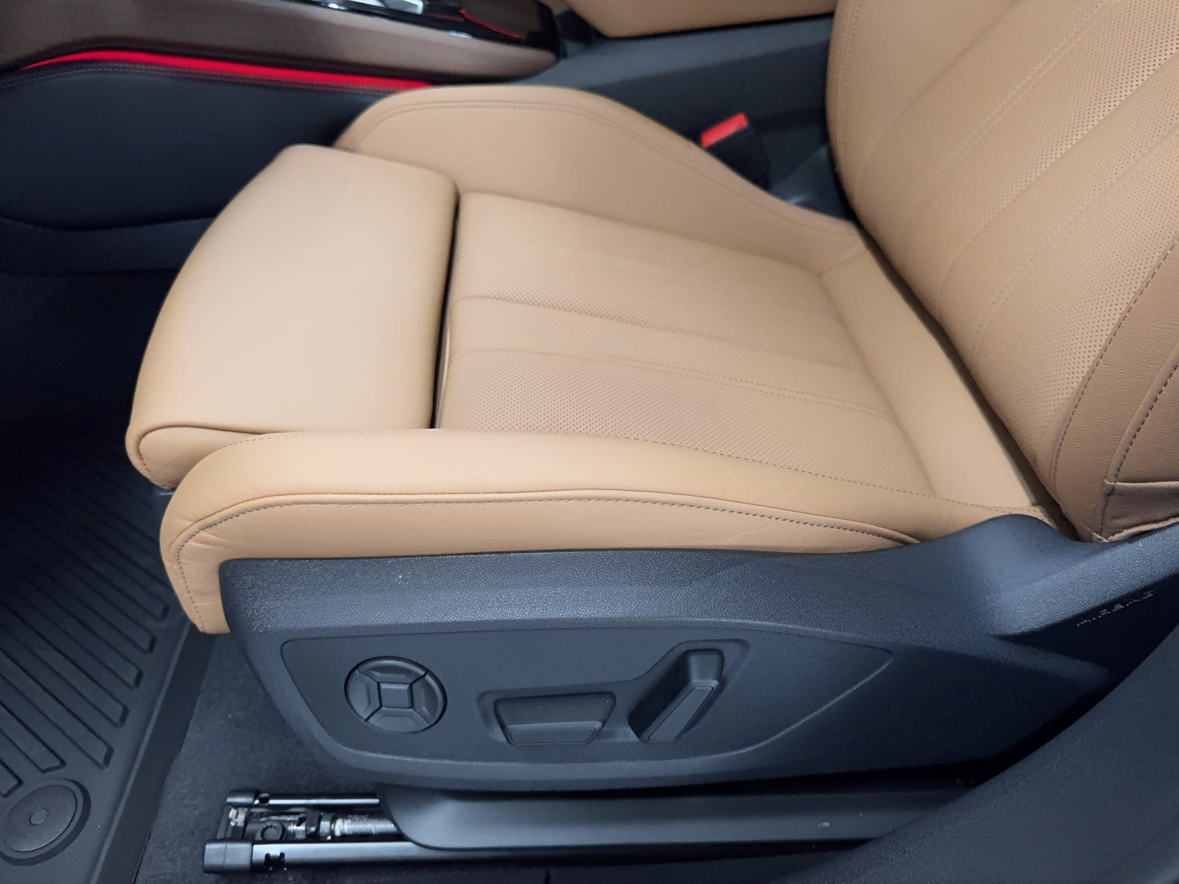 New 2025 Audi A5 2.0T Premium Plus image 16