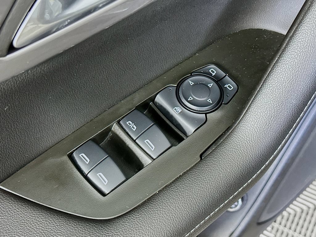 Used 2024 Chevrolet Blazer LT w/ Convenience Package AWD/4WD image 23