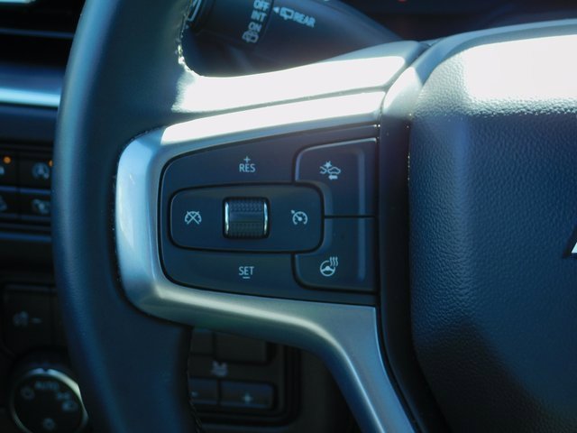 Used 2024 Chevrolet Suburban Premier w/ Premium Package image 20