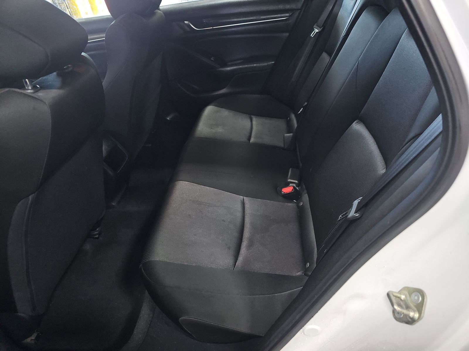 Used 2019 Honda Accord LX image 14