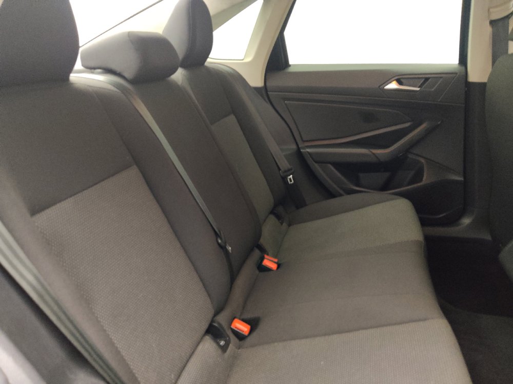 Used 2019 Volkswagen Jetta S FWD image 19