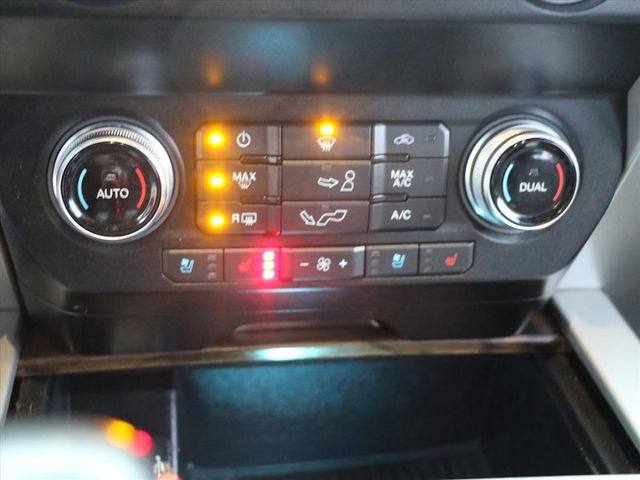 Used 2020 Ford F150 Lariat w/ Equipment Group 502A Luxury image 23