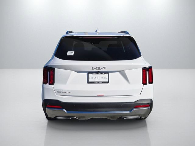 New 2026 Kia Sorento S image 7