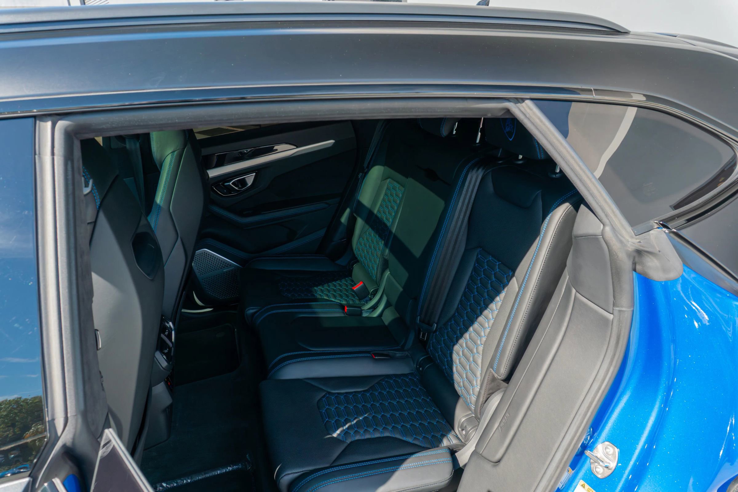 Used 2021 Lamborghini Urus image 50