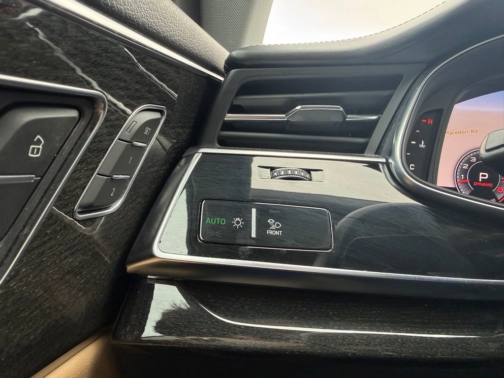 Used 2019 Audi Q8 Prestige image 14