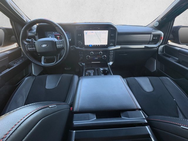 Used 2025 Ford F150 Raptor AWD/4WD image 20
