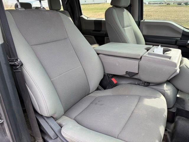 Used 2021 Ford F250 XL w/ STX Appearance Package image 11