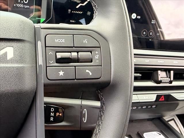 New 2027 Kia Telluride EX AWD/4WD image 22