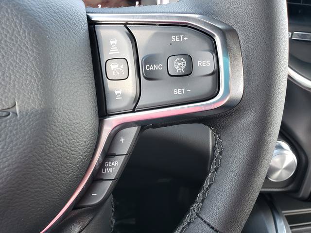 New 2027 RAM 1500 Laramie w/ Night Edition AWD/4WD image 27