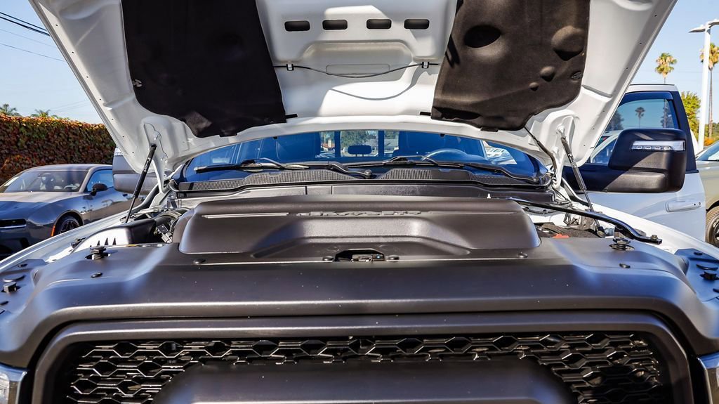 Certified 2024 RAM 2500 Rebel w/ Level 2 Equipment Group image 28