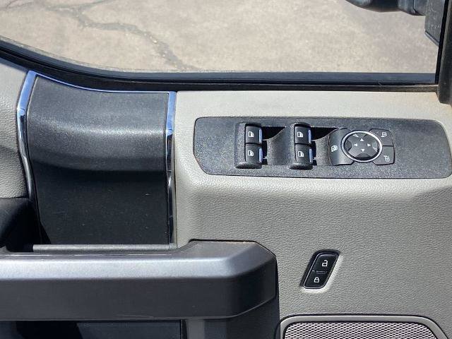 Used 2022 Ford F250 XLT AWD/4WD image 17