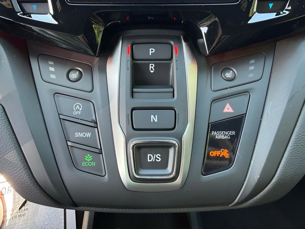 New 2026 Honda Odyssey Sport-L image 26