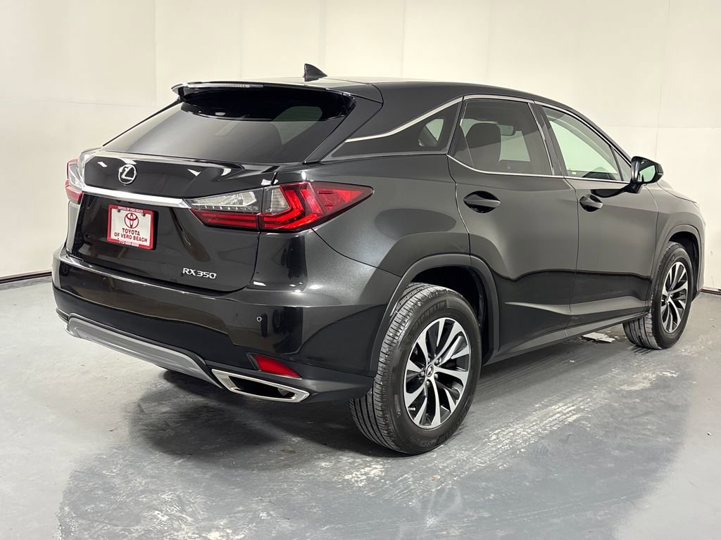 Used 2020 Lexus RX 350 FWD image 6