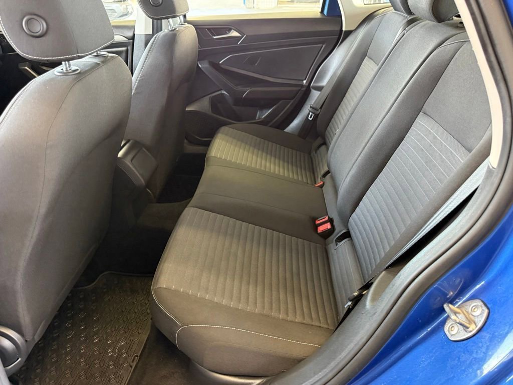 Used 2022 Volkswagen Jetta S w/ IQ.Drive Package FWD image 26