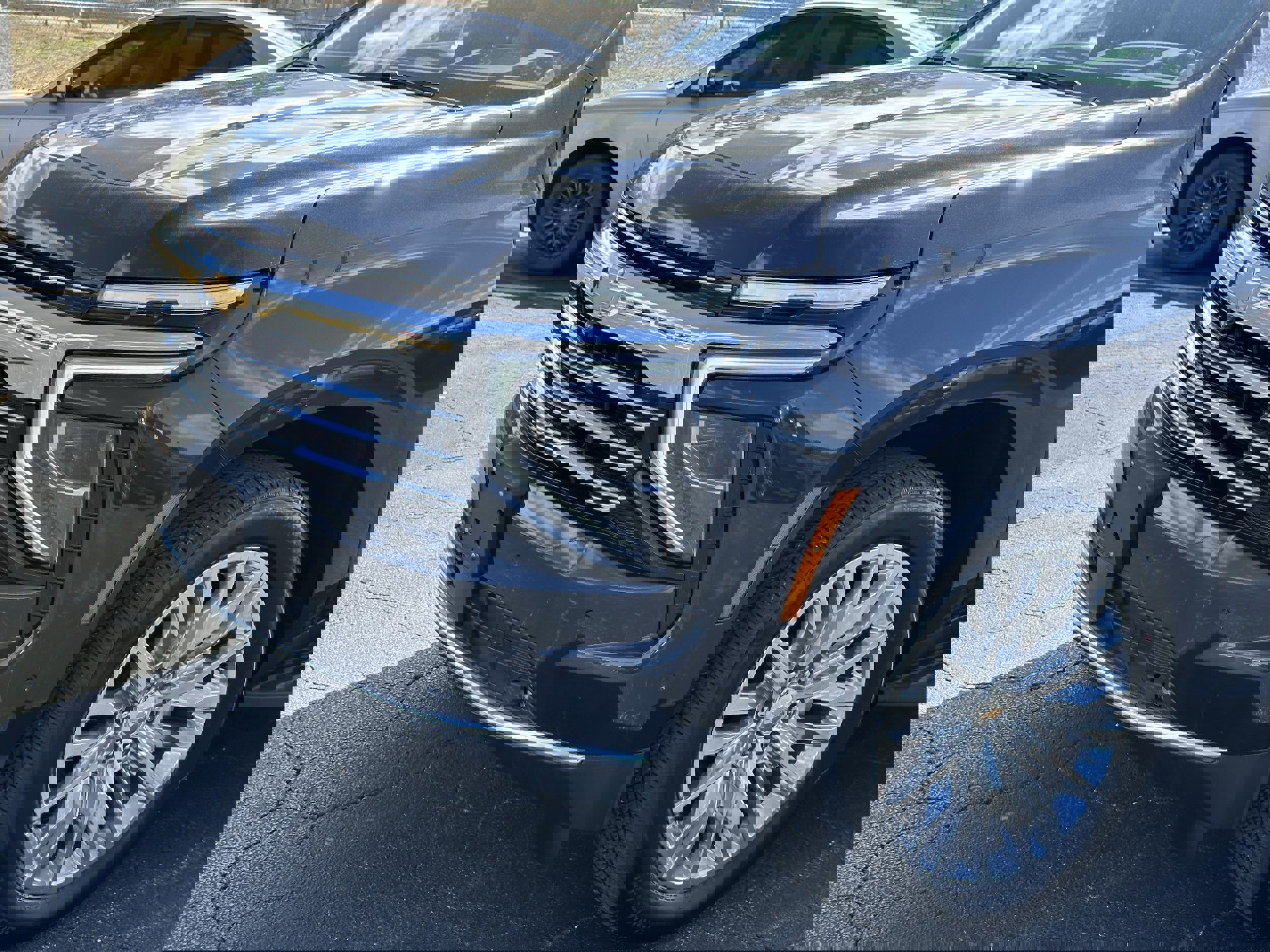 New 2026 Chevrolet Tahoe Premier image 10