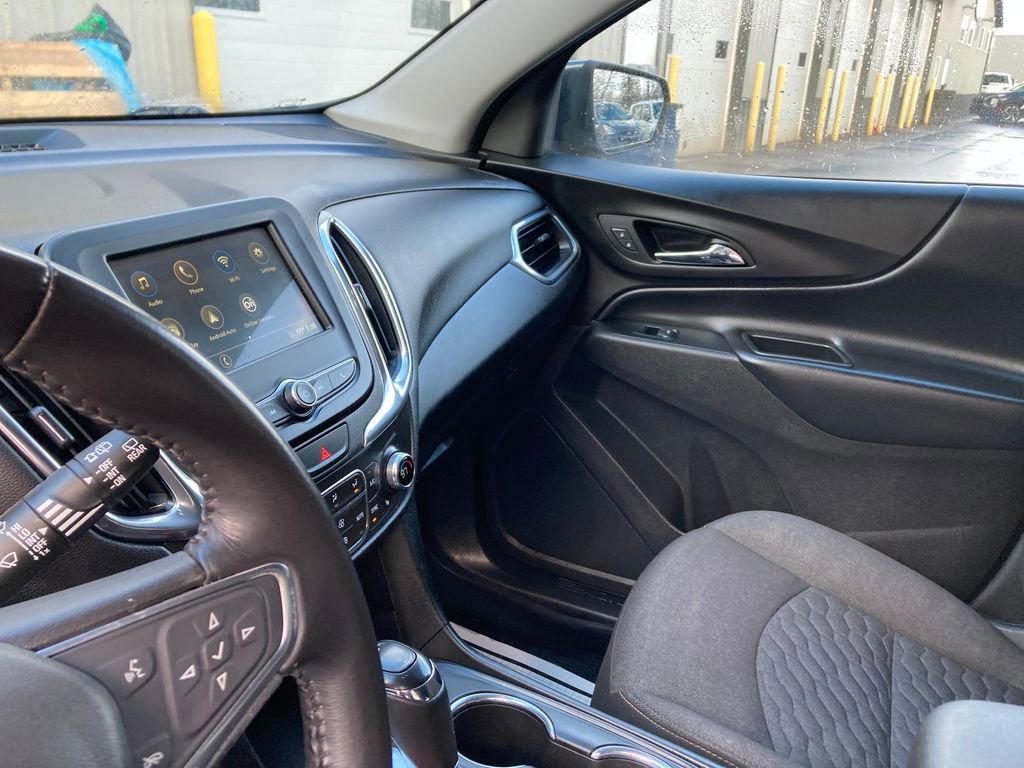 Used 2019 Chevrolet Equinox LT image 16
