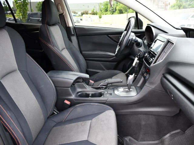 Used 2018 Subaru Crosstrek 2.0i Premium AWD/4WD image 26