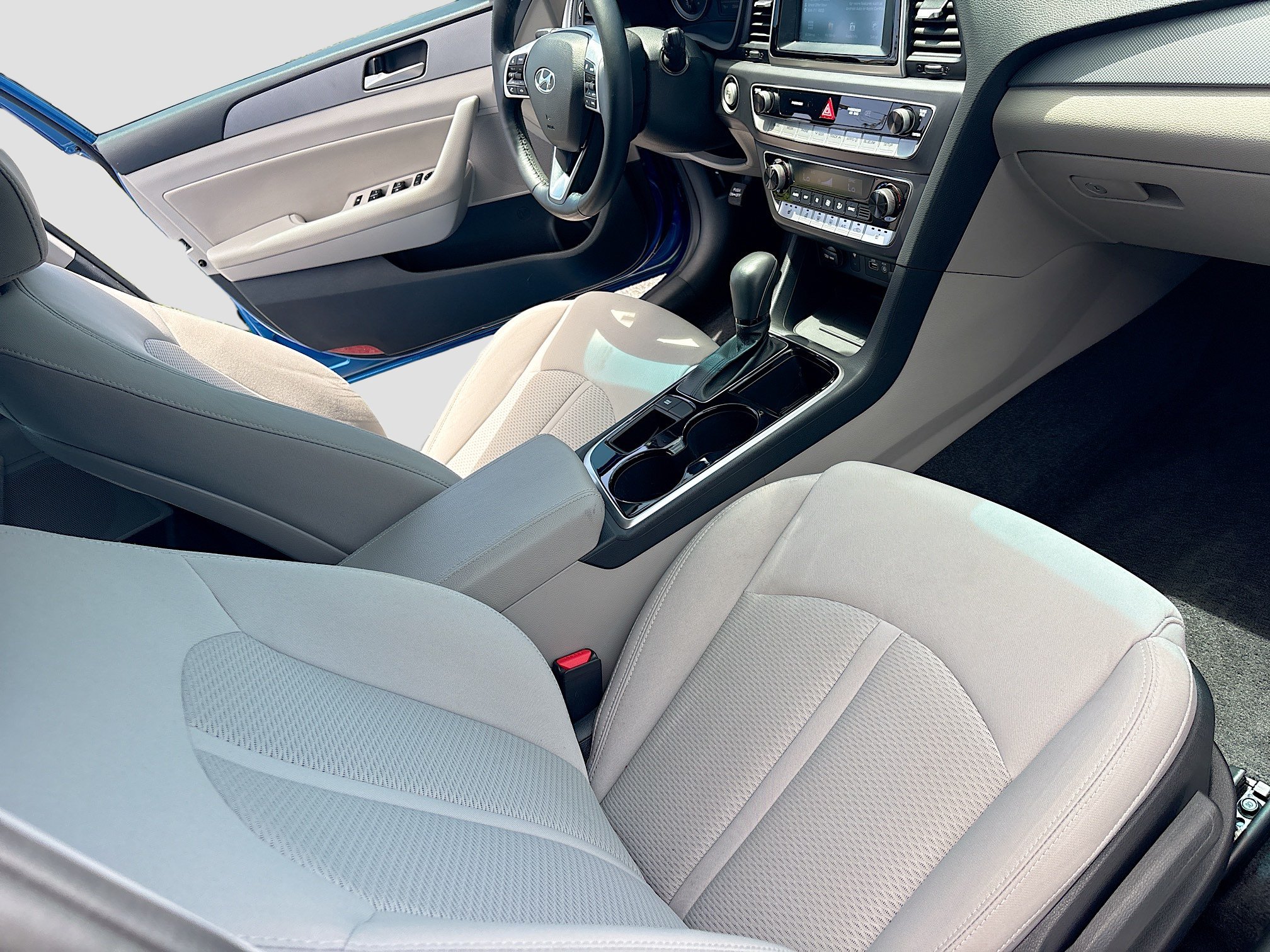 Used 2019 Hyundai Sonata SEL FWD image 16