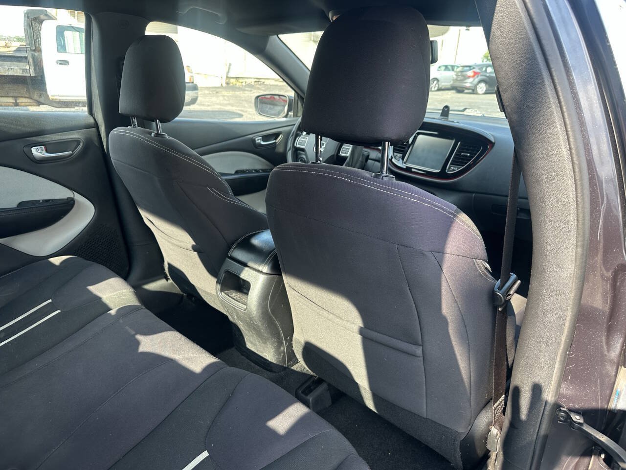 Used 2014 Dodge Dart SXT FWD image 18