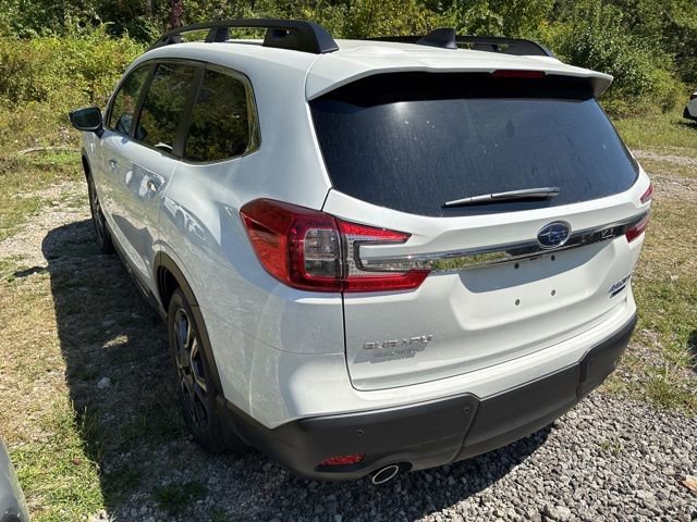 New 2025 Subaru Ascent Touring image 3