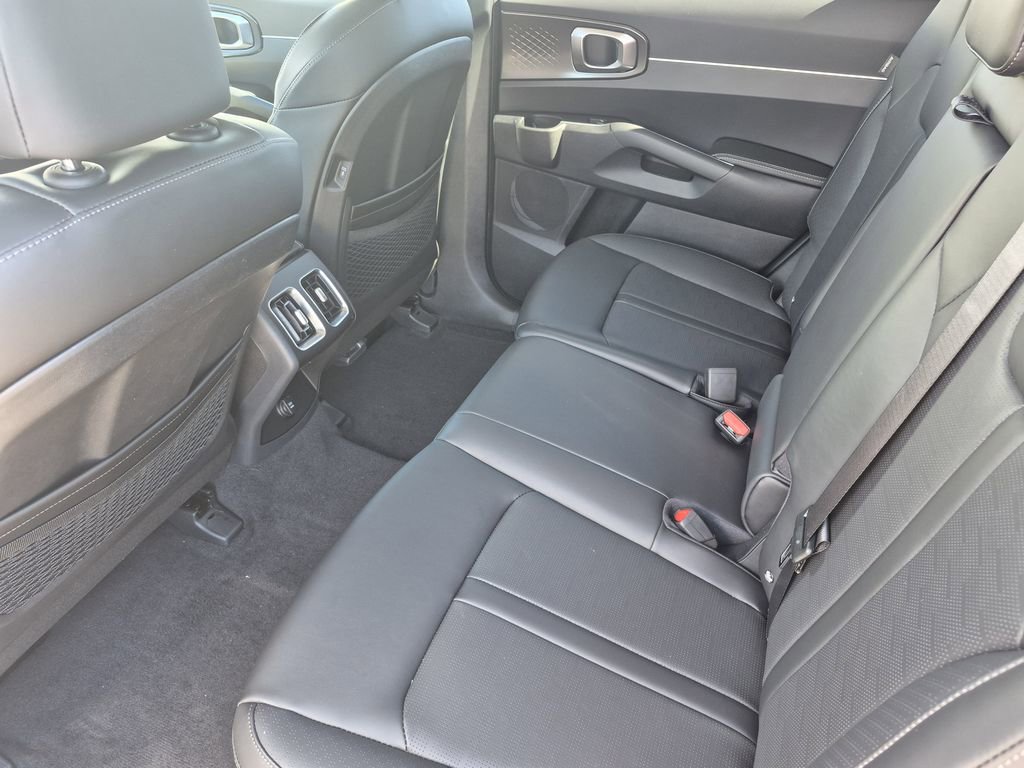 New 2026 Kia Sorento S AWD/4WD image 12