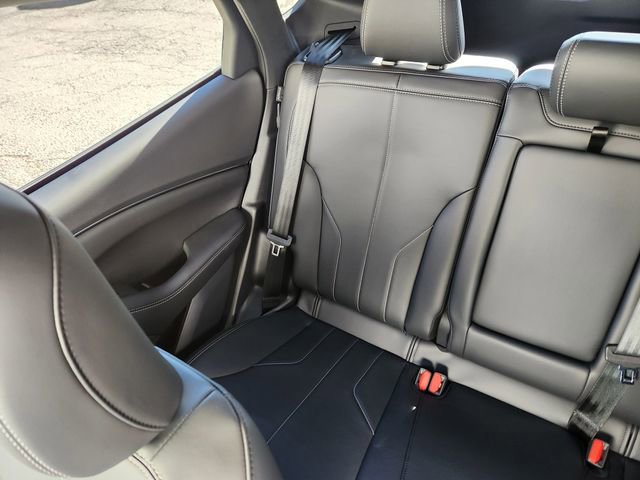 New 2026 Ford Mustang Mach-E Select w/ Technology Package image 13