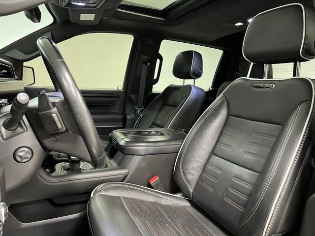 Used 2022 GMC Sierra 1500 AT4X AWD/4WD image 20