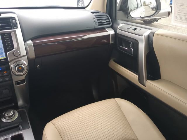 Certified 2024 Toyota 4Runner Limited image 17