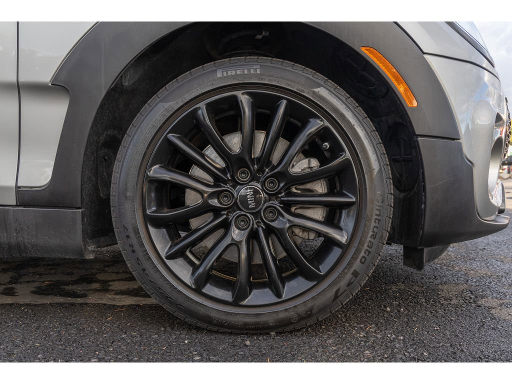 Used 2024 MINI Cooper Clubman S image 9