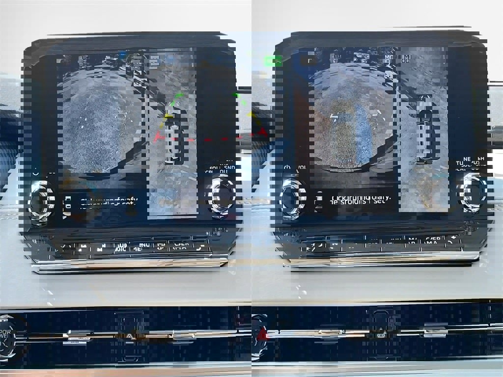 New 2025 Mitsubishi Outlander 4WD Plug-In Hybrid image 16