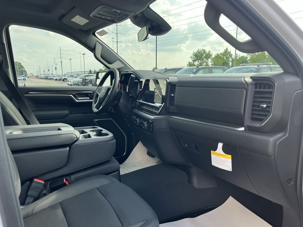 New 2026 Chevrolet Silverado 1500 LT image 20