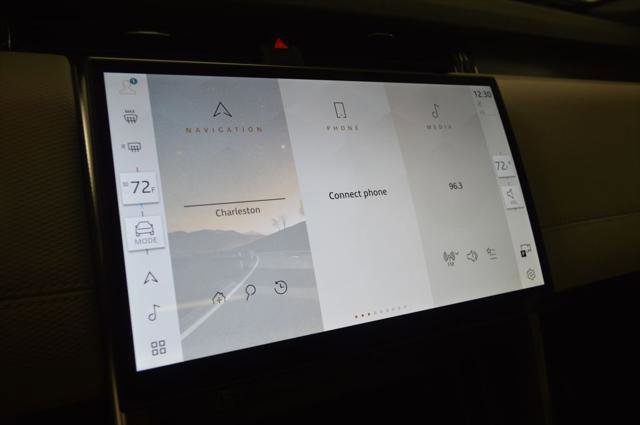 New 2026 Land Rover Discovery Sport Landmark image 26