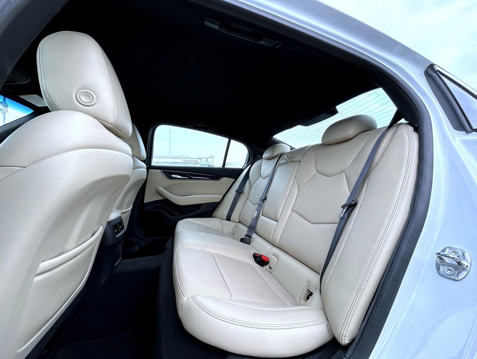 Used 2023 Cadillac CT5 Luxury image 19