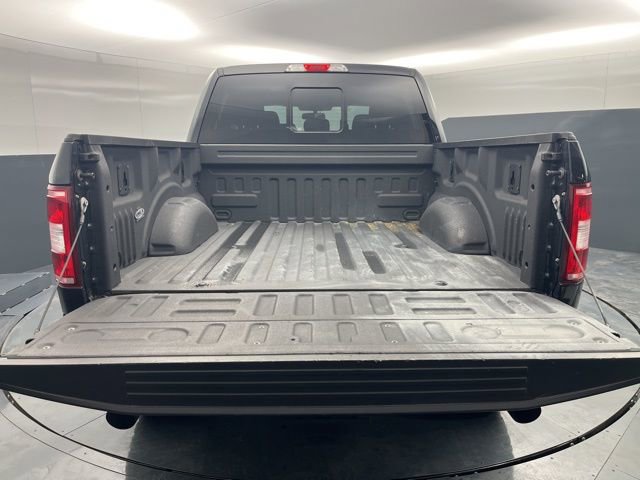 Used 2020 Ford F150 XLT w/ Equipment Group 302A Luxury image 19