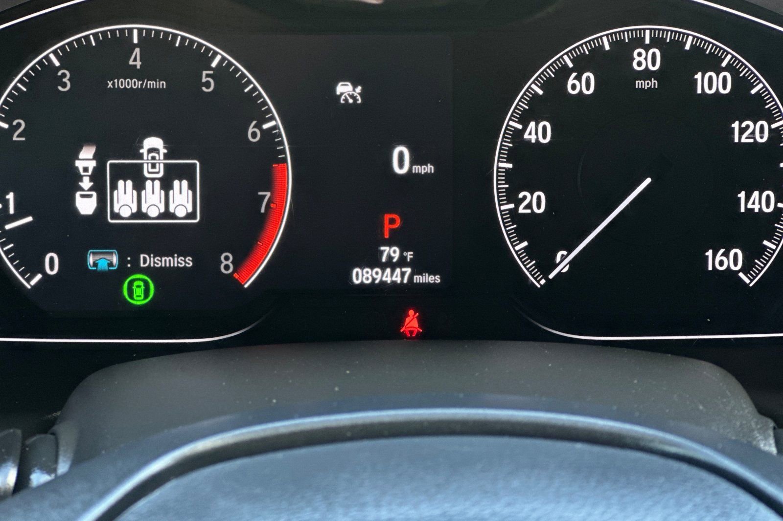 Used 2022 Honda Accord Sport Special Edition image 26