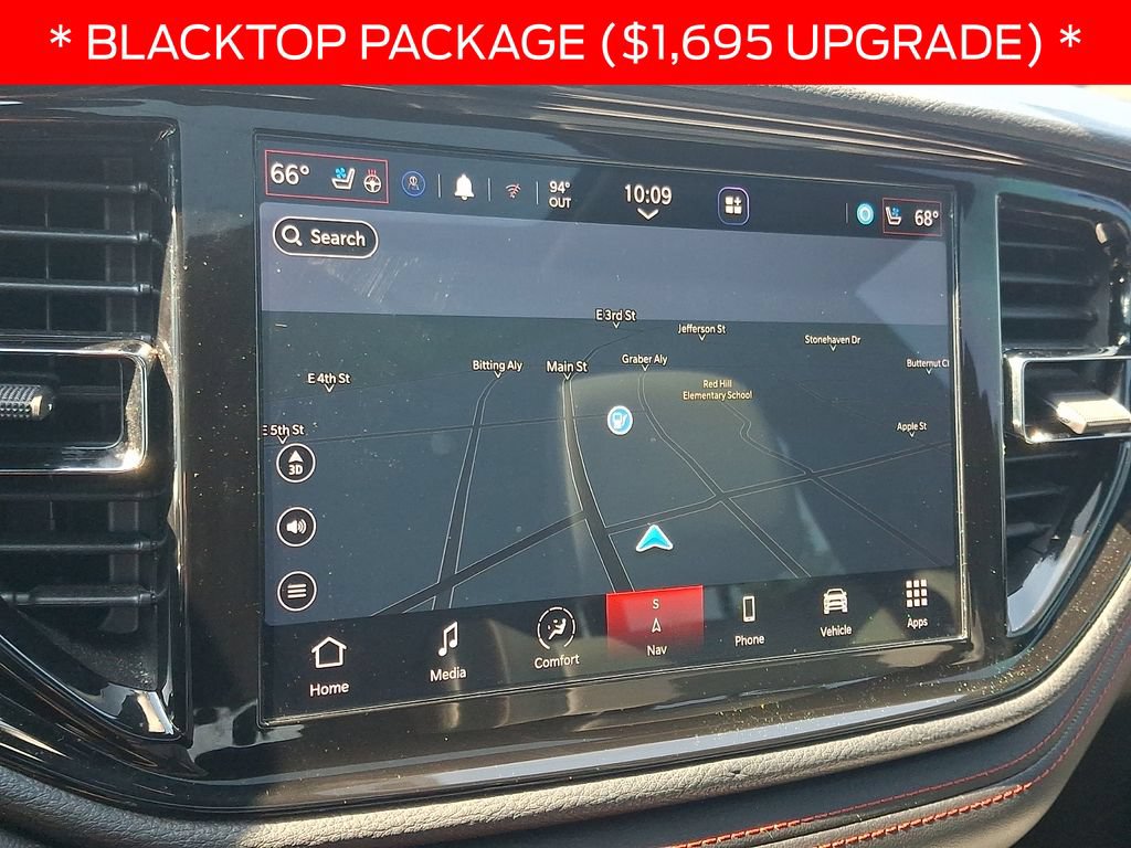 Used 2023 Dodge Durango R/T AWD/4WD image 20