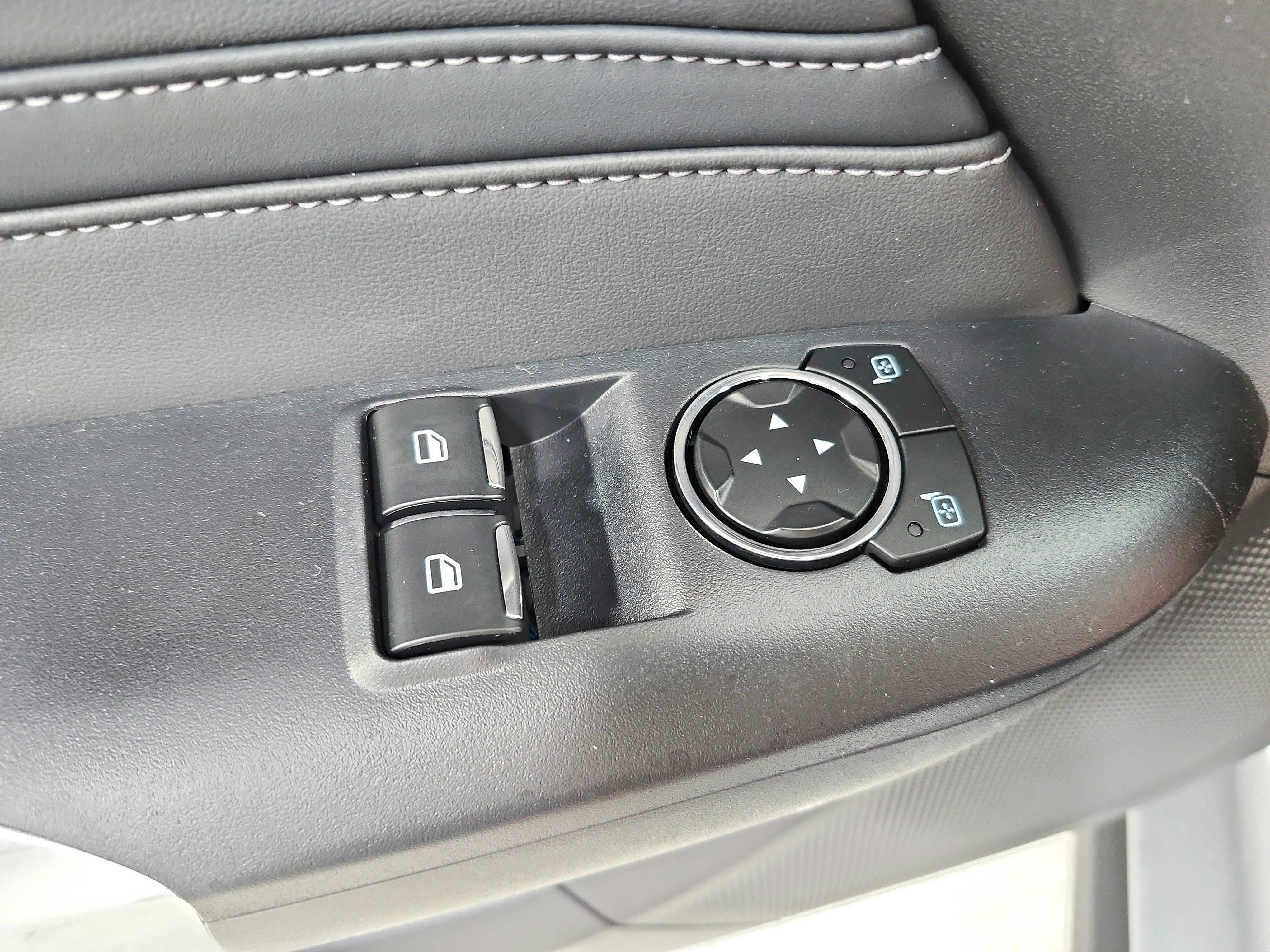 New 2026 Ford Mustang Premium RWD image 37