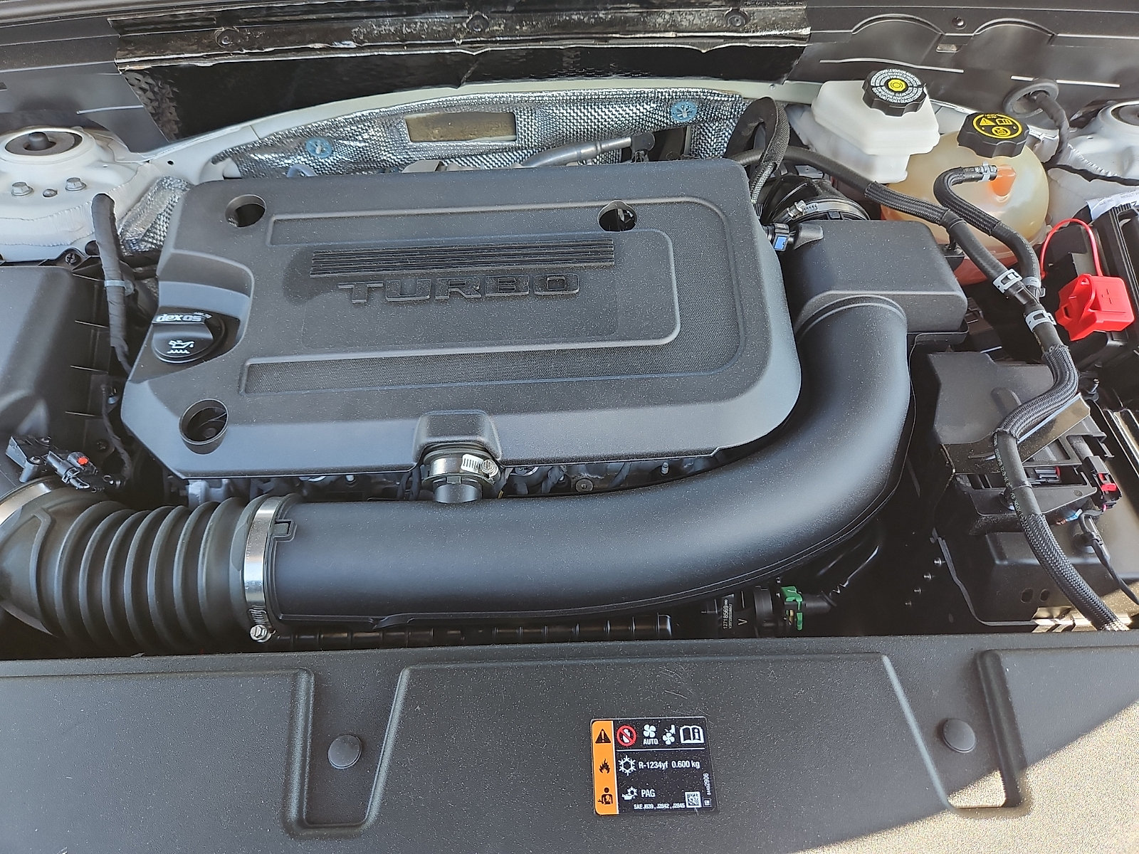 Used 2022 Buick Envision Avenir w/ Safety Package AWD/4WD image 28