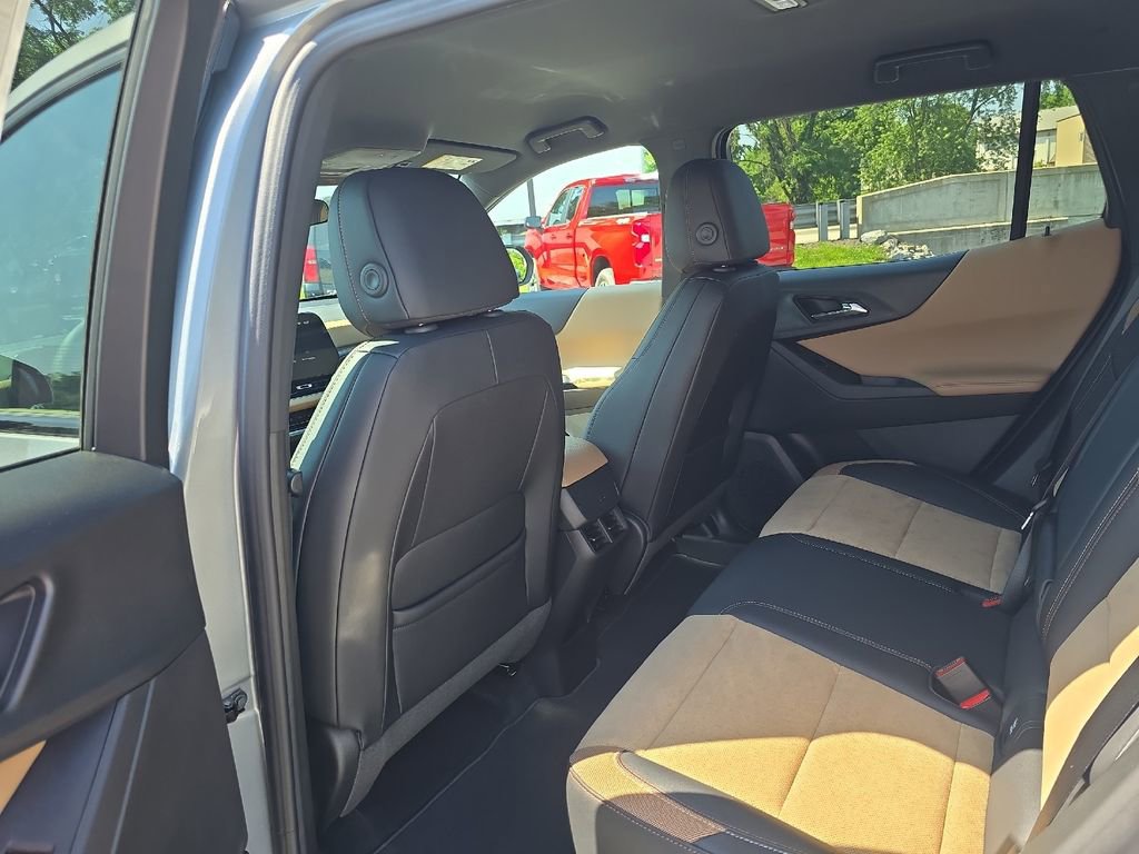 New 2026 Chevrolet Equinox ACTIV image 14