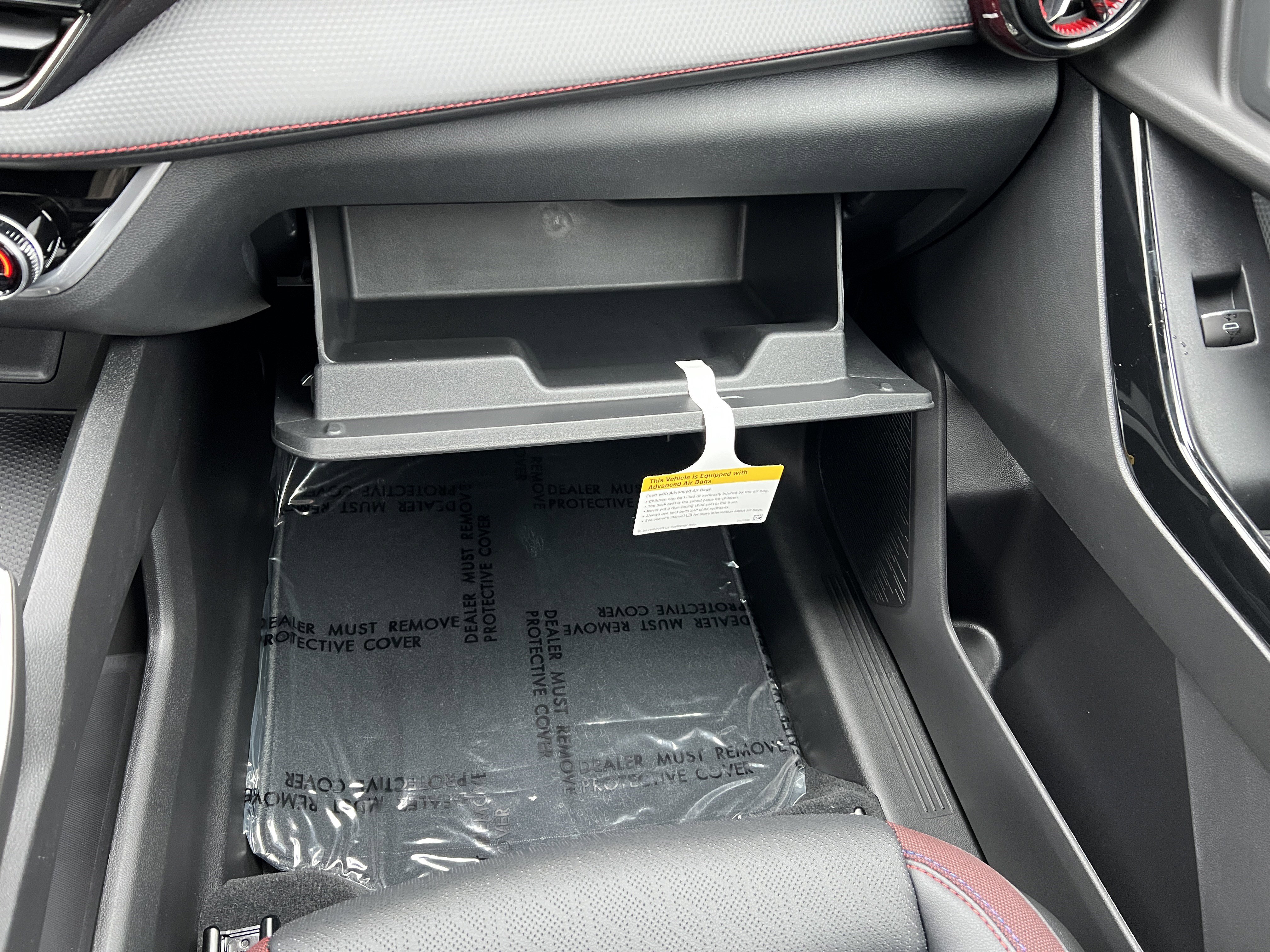 New 2026 Chevrolet Equinox RS w/ Convenience Package III image 37