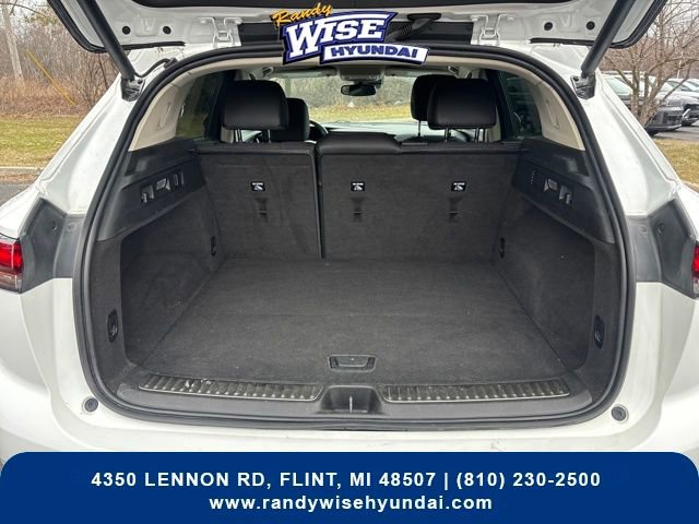 Used 2021 Buick Envision Preferred FWD image 21