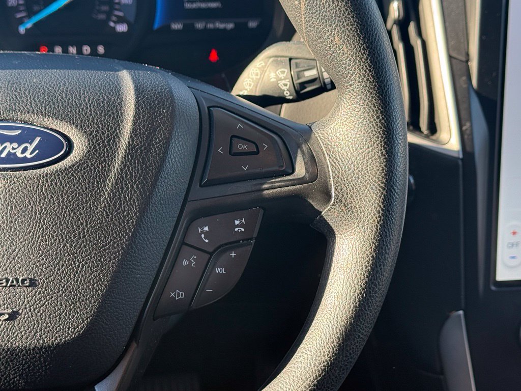 Used 2024 Ford Edge SE AWD/4WD image 10