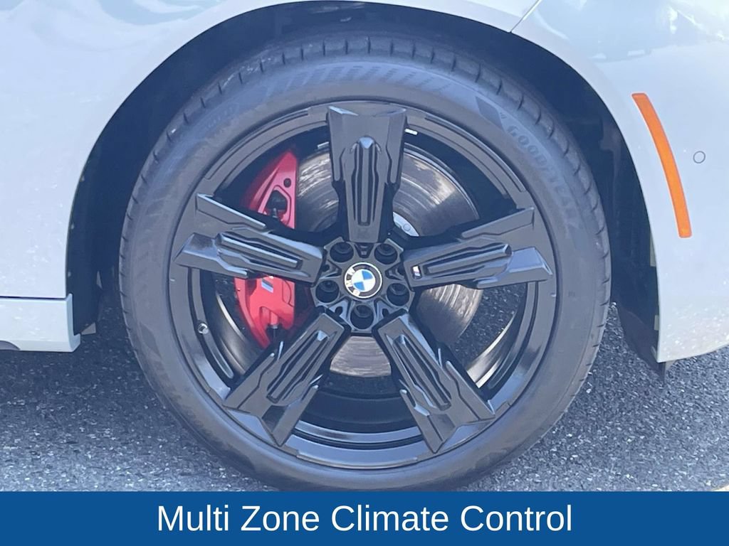 Used 2026 BMW X3 M50 AWD/4WD image 10