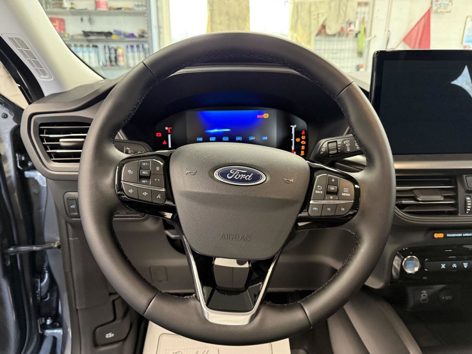 New 2026 Ford Escape Active w/ Tech Pack #1 image 13
