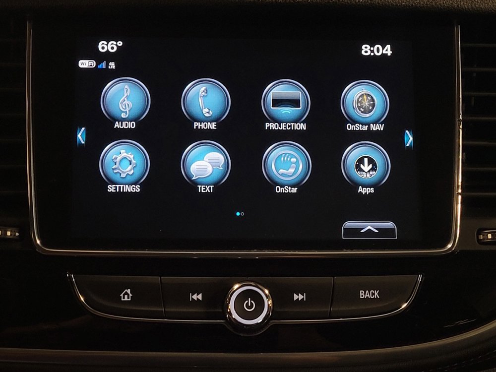 Used 2020 Buick Encore Preferred image 25